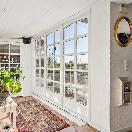 Beautiful In With Sauna * 尤尔斯明讷