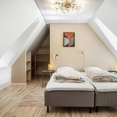 Beautiful In With Sauna Casa vacanze *