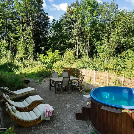 Beautiful In With Sauna * Juelsminde (Hedensted)
