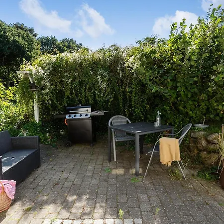 Vakantiehuis Beautiful In With Sauna Juelsminde (Hedensted)