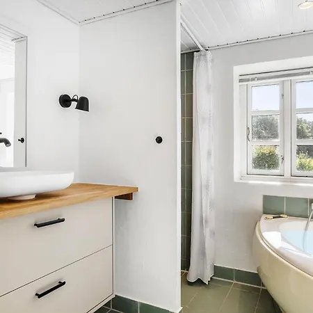 Casa vacanze Beautiful In With Sauna *