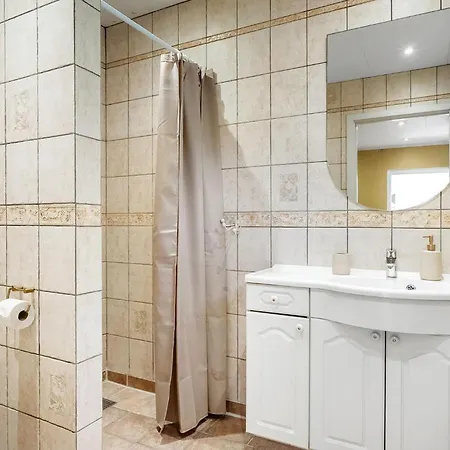 Beautiful In With Sauna Casa vacanze Juelsminde (Hedensted)
