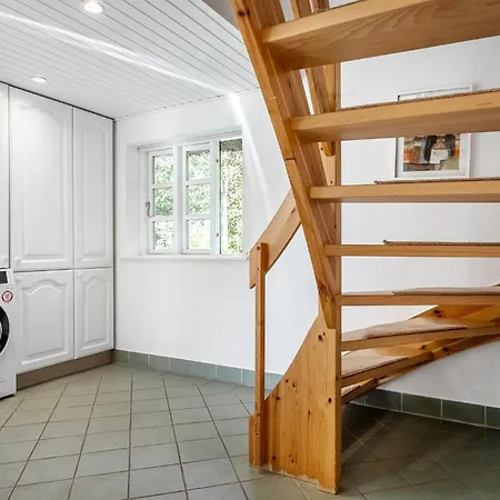 Vakantiehuis Beautiful In With Sauna *