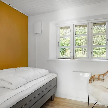 Casa vacanze Beautiful In With Sauna Juelsminde (Hedensted)