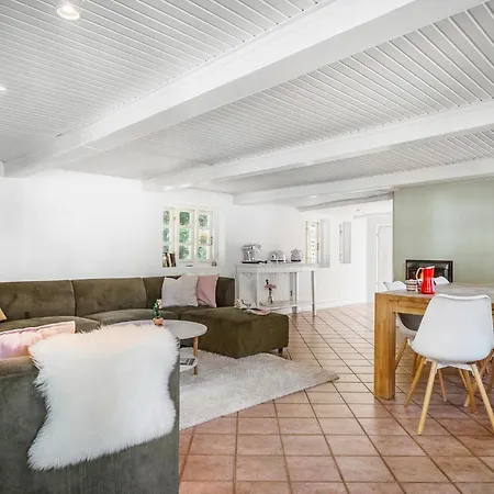 Beautiful In With Sauna Casa vacanze