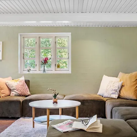 Beautiful In With Sauna *