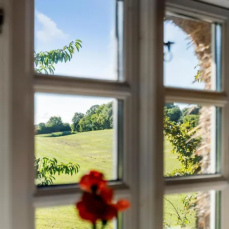 Beautiful In With Sauna 度假居 *