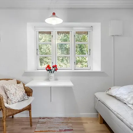 Beautiful In With Sauna * Juelsminde (Hedensted)