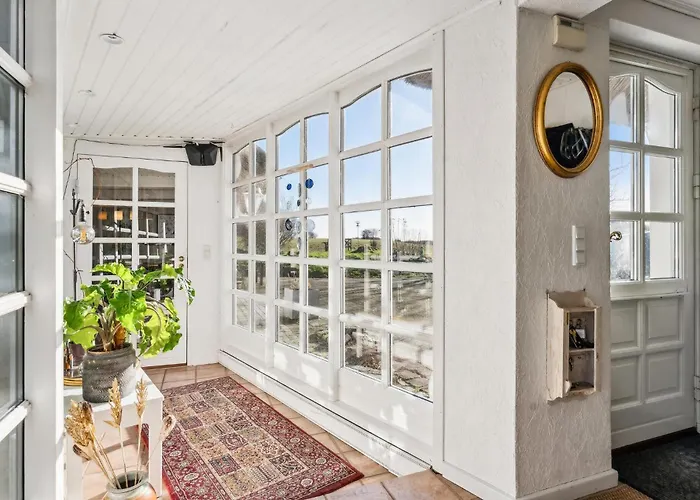 Beautiful In With Sauna * Juelsminde (Hedensted)