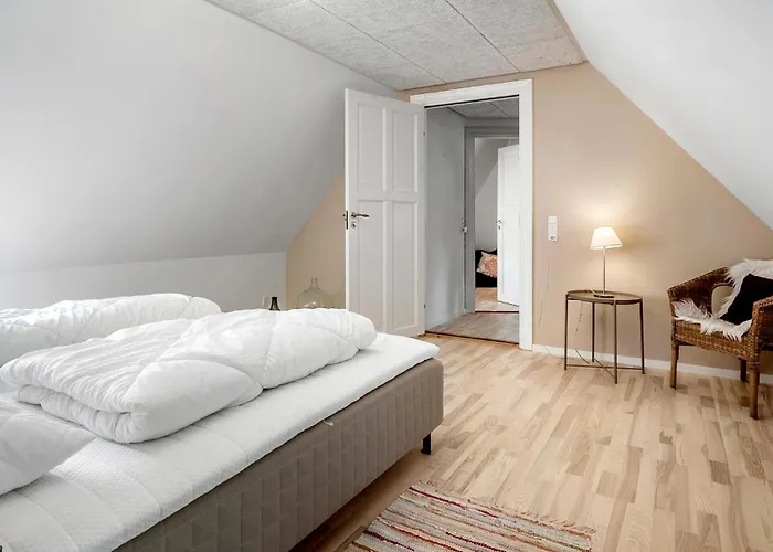 Beautiful In With Sauna *