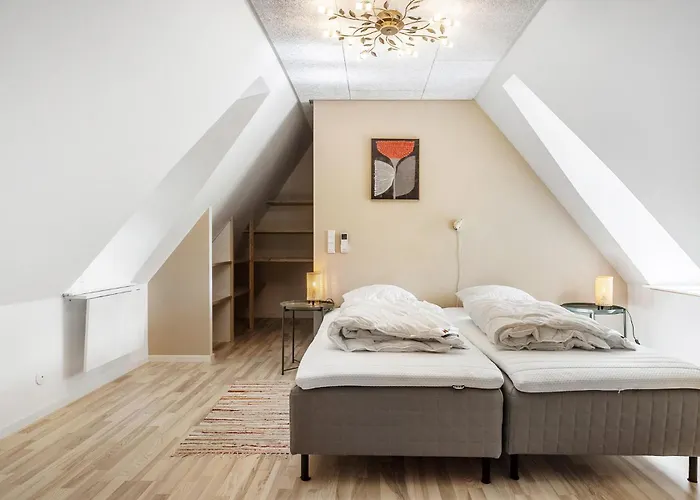 Beautiful In With Sauna Vakantiehuis *