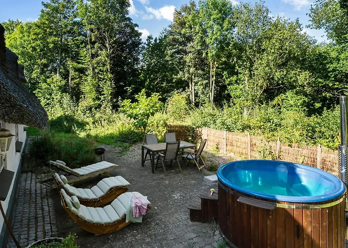 Beautiful In With Sauna * Juelsminde (Hedensted)
