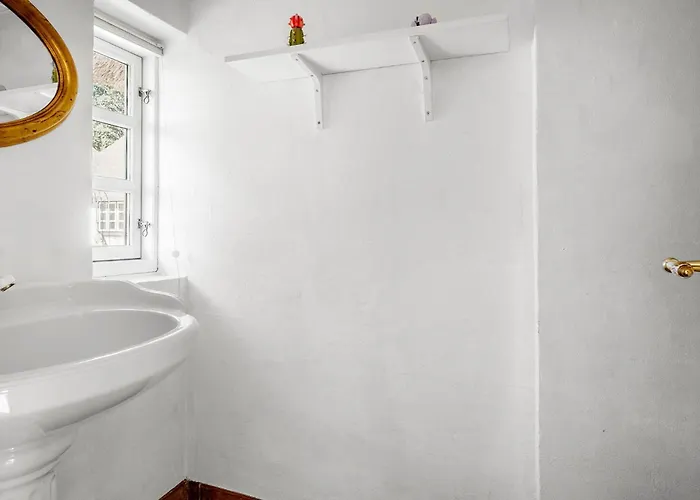 Beautiful In With Sauna *