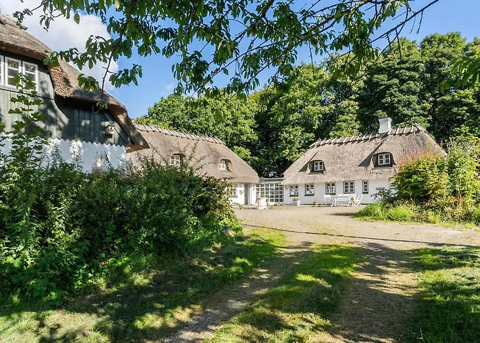 Beautiful In With Sauna *