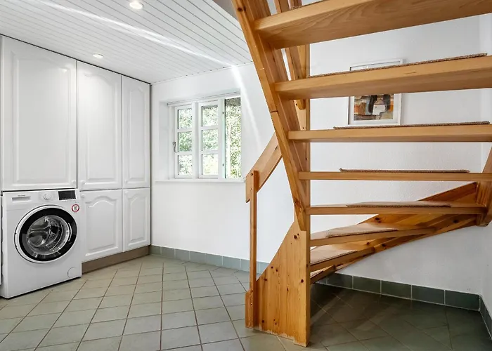 Vakantiehuis Beautiful In With Sauna *