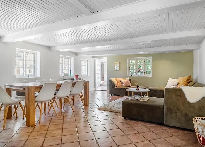 Beautiful In With Sauna Vakantiehuis Juelsminde (Hedensted)