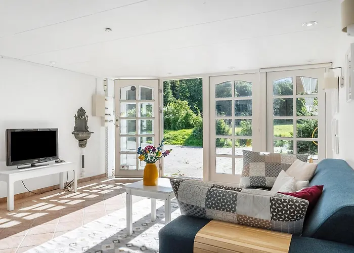 Beautiful In With Sauna Juelsminde (Hedensted)