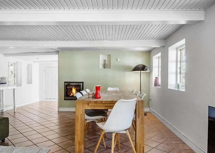 Beautiful In With Sauna Vakantiehuis Juelsminde (Hedensted)