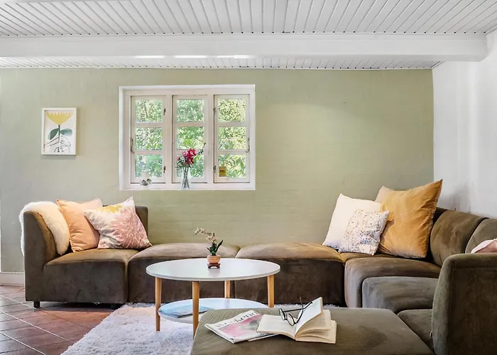 Beautiful In With Sauna *