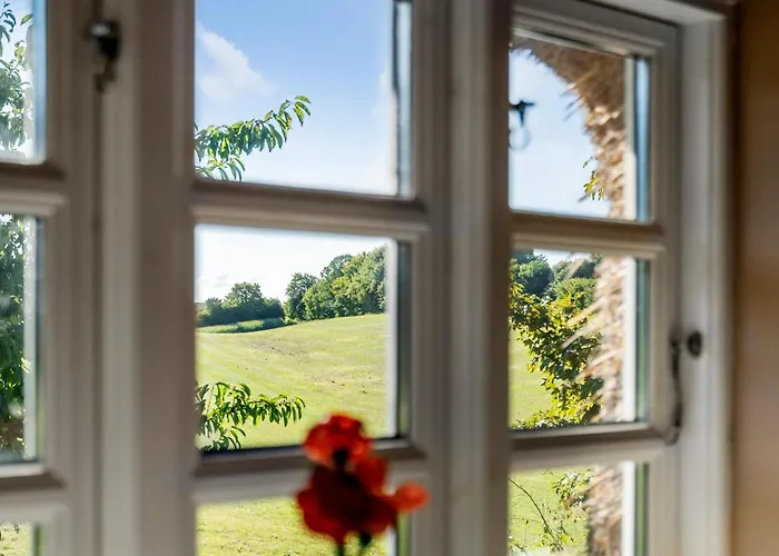 Beautiful In With Sauna Vakantiehuis *