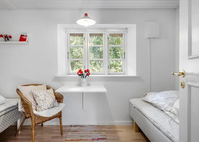 Beautiful In With Sauna * Juelsminde (Hedensted)