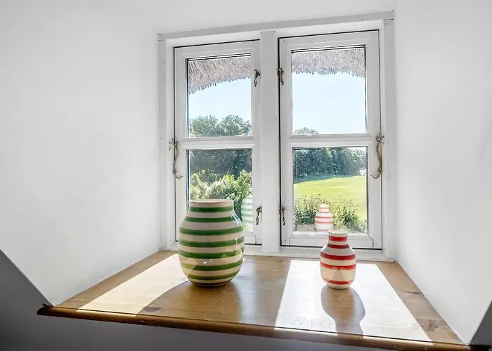 Beautiful In With Sauna Vakantiehuis *