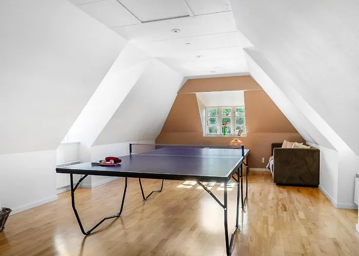 Beautiful In With Sauna Vakantiehuis